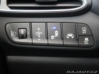 Hyundai i30 1.4T-GDI,CZ,1Maj,Automat 2020