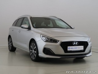 Hyundai i30 1.4T-GDI,CZ,1Maj,Automat 2020