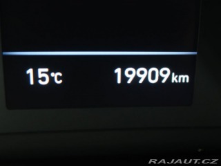 Hyundai i30 1.4T-GDI,CZ,1Maj,Automat 2020