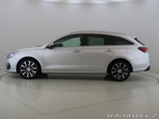Hyundai i30 1.4T-GDI,CZ,1Maj,Automat 2020