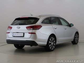 Hyundai i30 1.4T-GDI,CZ,1Maj,Automat 2020