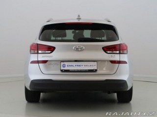 Hyundai i30 1.4T-GDI,CZ,1Maj,Automat 2020