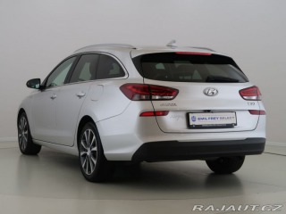 Hyundai i30 1.4T-GDI,CZ,1Maj,Automat 2020