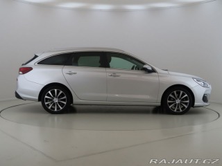 Hyundai i30 1.4T-GDI,CZ,1Maj,Automat 2020