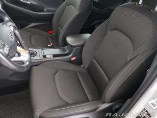 Hyundai i30 1.4T-GDI,CZ,1Maj,Automat 2020