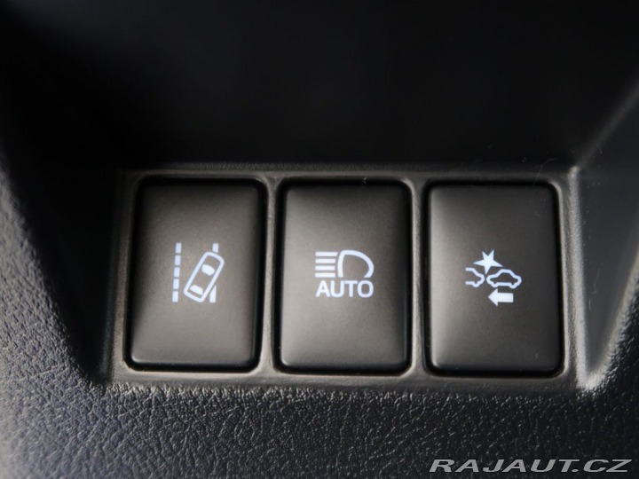 Toyota Yaris 1.5VVT-i,CZ,82kW,Selectio 2017