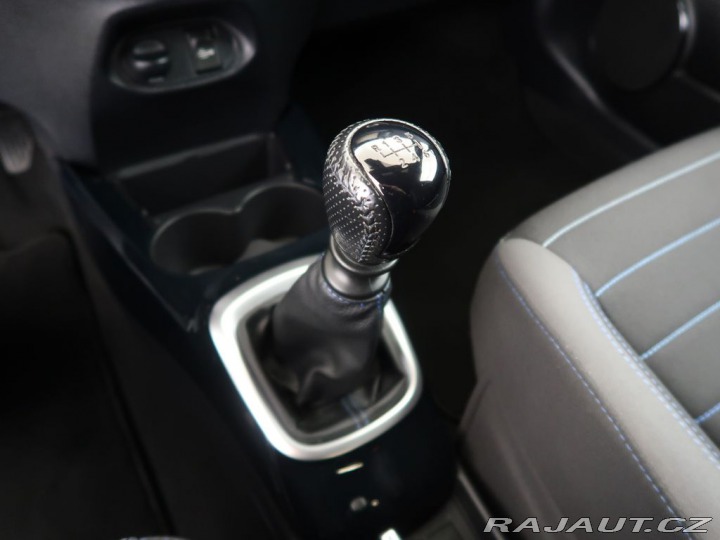 Toyota Yaris 1.5VVT-i,CZ,82kW,Selectio 2017