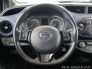 Toyota Yaris 1.5VVT-i,CZ,82kW,Selectio 2017