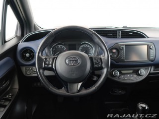 Toyota Yaris 1.5VVT-i,CZ,82kW,Selectio 2017