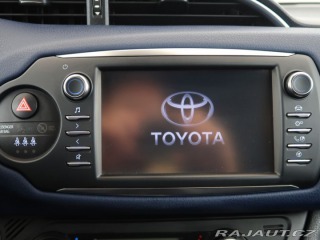 Toyota Yaris 1.5VVT-i,CZ,82kW,Selectio 2017