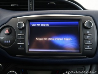Toyota Yaris 1.5VVT-i,CZ,82kW,Selectio 2017