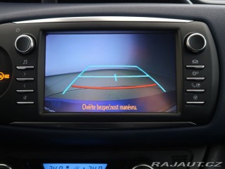 Toyota Yaris 1.5VVT-i,CZ,82kW,Selectio 2017