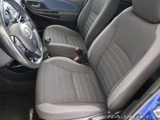 Toyota Yaris 1.5VVT-i,CZ,82kW,Selectio 2017