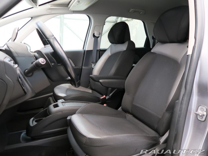 Citroën C4 Picasso 1.6THP,121kW,SHINE,AT6,NA 2016