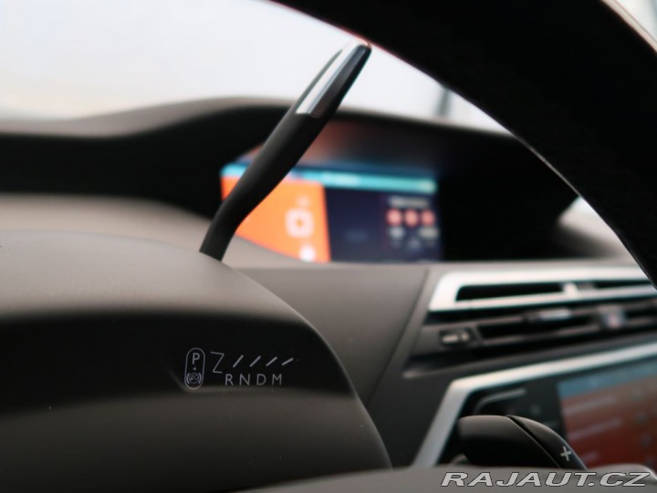 Citroën C4 Picasso 1.6THP,121kW,SHINE,AT6,NA 2016