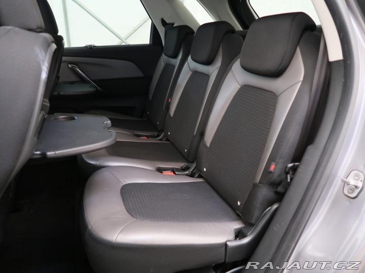 Citroën C4 Picasso 1.6THP,121kW,SHINE,AT6,NA 2016