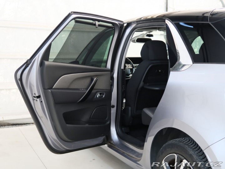 Citroën C4 Picasso 1.6THP,121kW,SHINE,AT6,NA 2016