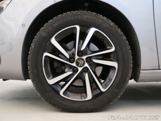 Citroën C4 Picasso 1.6THP,121kW,SHINE,AT6,NA 2016