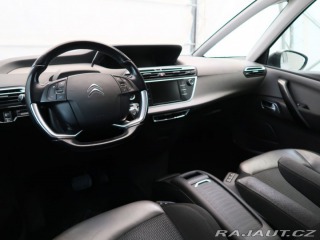 Citroën C4 Picasso 1.6THP,121kW,SHINE,AT6,NA 2016