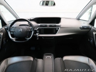 Citroën C4 Picasso 1.6THP,121kW,SHINE,AT6,NA 2016