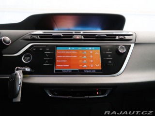 Citroën C4 Picasso 1.6THP,121kW,SHINE,AT6,NA 2016