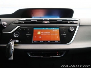 Citroën C4 Picasso 1.6THP,121kW,SHINE,AT6,NA 2016