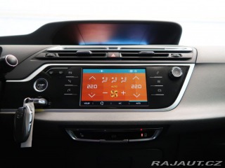 Citroën C4 Picasso 1.6THP,121kW,SHINE,AT6,NA 2016