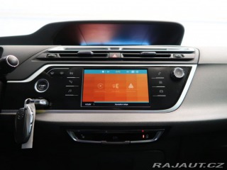 Citroën C4 Picasso 1.6THP,121kW,SHINE,AT6,NA 2016