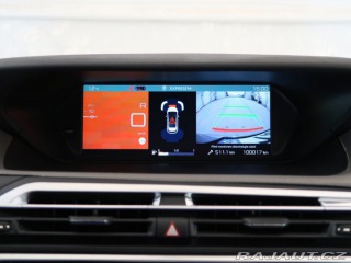 Citroën C4 Picasso 1.6THP,121kW,SHINE,AT6,NA 2016