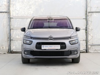 Citroën C4 Picasso 1.6THP,121kW,SHINE,AT6,NA 2016