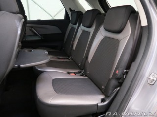 Citroën C4 Picasso 1.6THP,121kW,SHINE,AT6,NA 2016