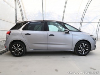 Citroën C4 Picasso 1.6THP,121kW,SHINE,AT6,NA 2016