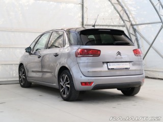 Citroën C4 Picasso 1.6THP,121kW,SHINE,AT6,NA 2016