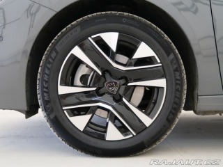 Peugeot 208 1.2HYBRID,CZ,ALLURE,e-DCS 2025