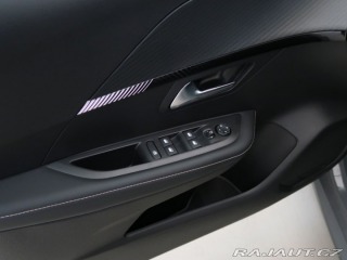 Peugeot 208 1.2HYBRID,CZ,ALLURE,e-DCS 2025