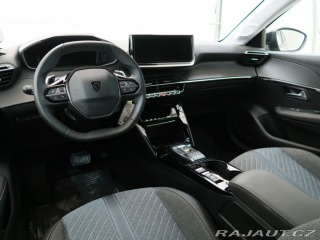 Peugeot 208 1.2HYBRID,CZ,ALLURE,e-DCS 2025