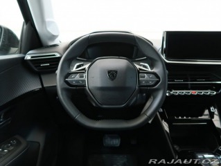 Peugeot 208 1.2HYBRID,CZ,ALLURE,e-DCS 2025