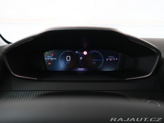 Peugeot 208 1.2HYBRID,CZ,ALLURE,e-DCS 2025