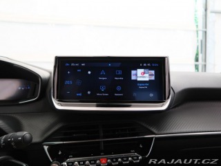 Peugeot 208 1.2HYBRID,CZ,ALLURE,e-DCS 2025