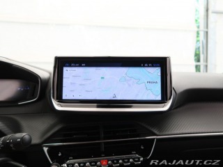 Peugeot 208 1.2HYBRID,CZ,ALLURE,e-DCS 2025