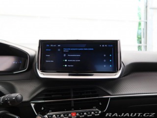 Peugeot 208 1.2HYBRID,CZ,ALLURE,e-DCS 2025