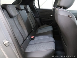 Peugeot 208 1.2HYBRID,CZ,ALLURE,e-DCS 2025