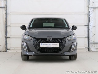 Peugeot 208 1.2HYBRID,CZ,ALLURE,e-DCS 2025