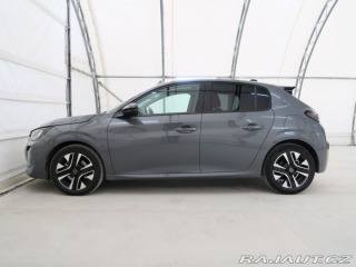 Peugeot 208 1.2HYBRID,CZ,ALLURE,e-DCS 2025