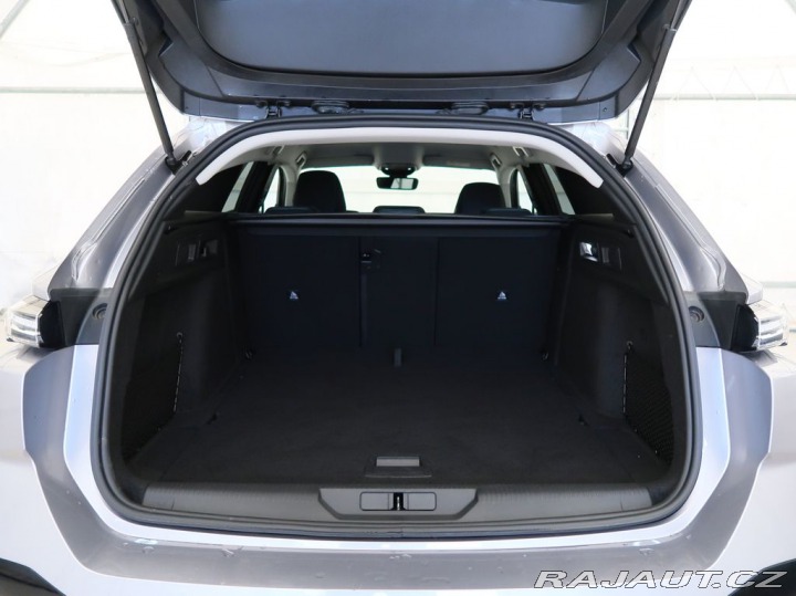 Peugeot 308 1.5BlueHDi,CZ,1Maj,ALLURE 2024