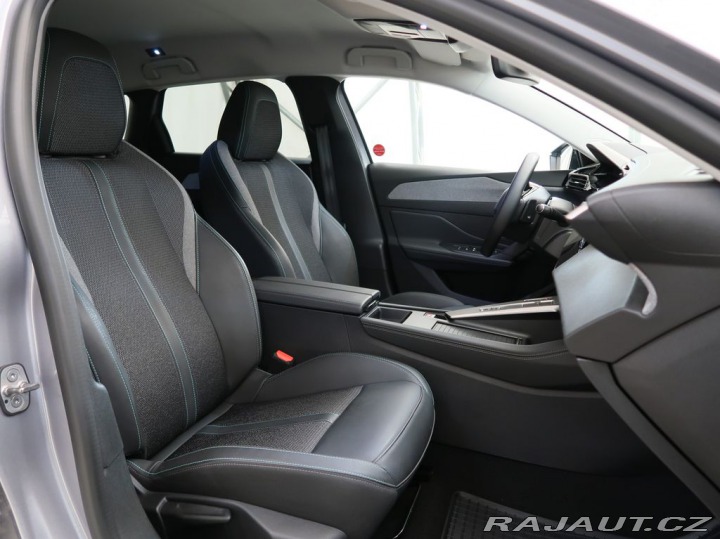 Peugeot 308 1.5BlueHDi,CZ,1Maj,ALLURE 2024