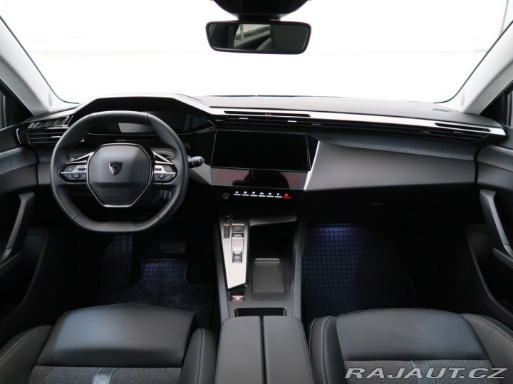 Peugeot 308 1.5BlueHDi,CZ,1Maj,ALLURE 2024