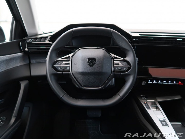 Peugeot 308 1.5BlueHDi,CZ,1Maj,ALLURE 2024