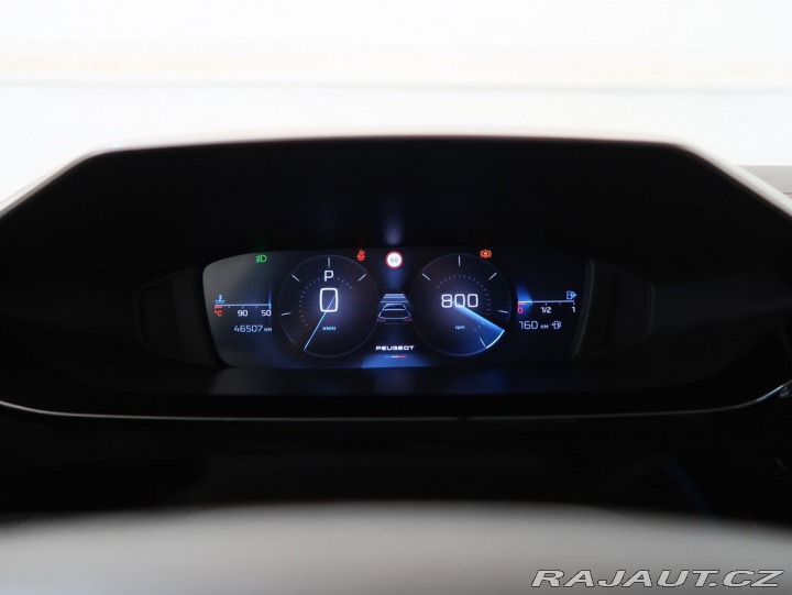 Peugeot 308 1.5BlueHDi,CZ,1Maj,ALLURE 2024