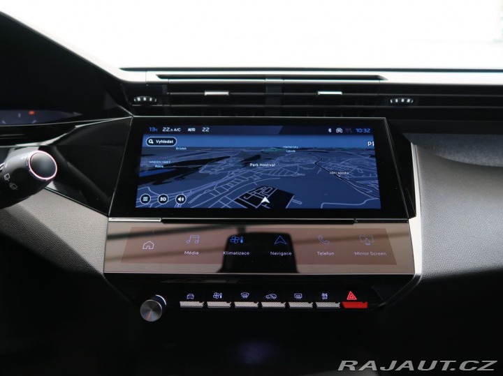 Peugeot 308 1.5BlueHDi,CZ,1Maj,ALLURE 2024